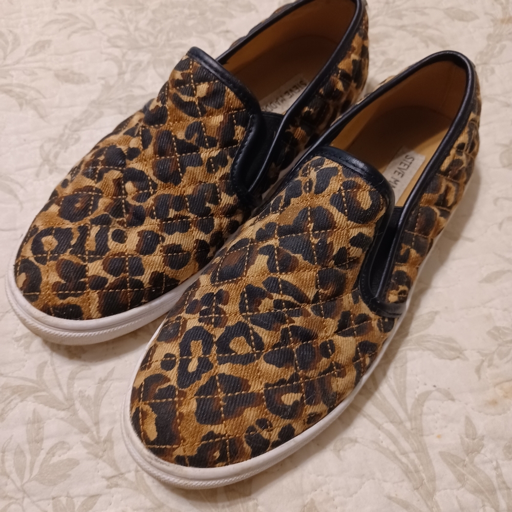 Steve Madden size 9